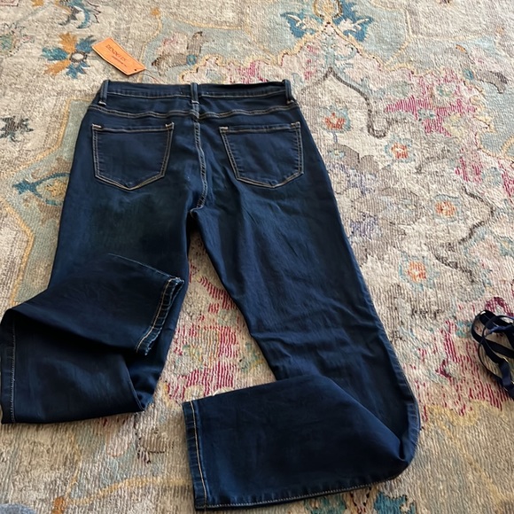 Jeans new size 13 did not fit - Picture 3 of 3